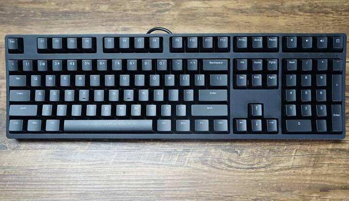 win10笔记本键盘失灵错乱怎么解决(2)