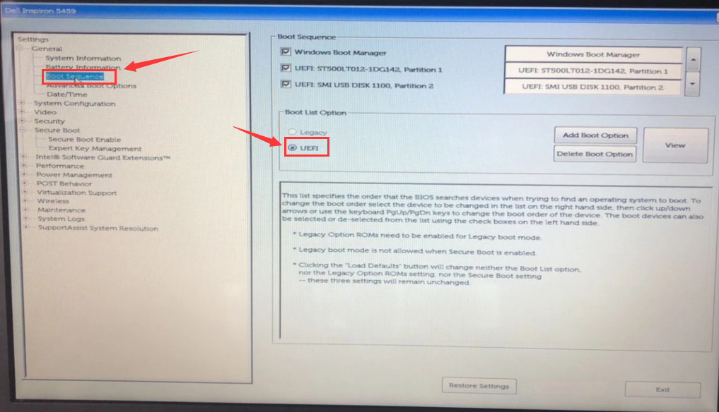 如何安装win10?uefi系统安装win10教程(6)