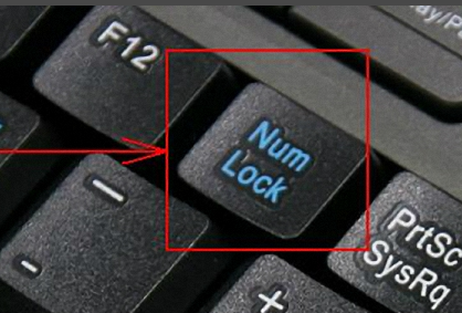 win10键盘全部没有反应怎么解决