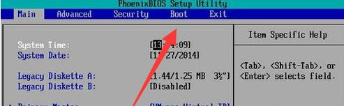 u盘重装win10如何设置bios?u盘重装win10系统bios的设置教程