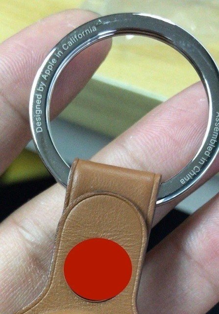 苹果新品不断!12月还要发布新品:AirTag和iOS 14.3