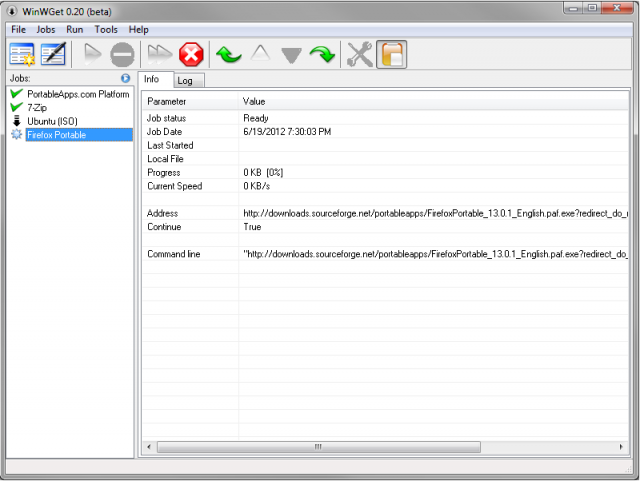 WinWGet的教程-完美锦囊技巧教程资讯-完美锦囊-完美教程资讯